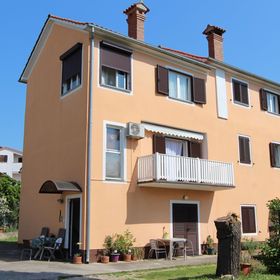 Apartment Rosanna 4 Rovinj