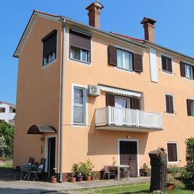 Apartment Rosanna 4 Rovinj