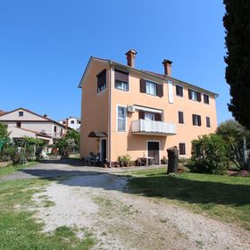 Apartment Rosanna 4 Rovinj