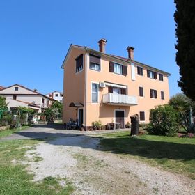 Apartment Rosanna 4 Rovinj