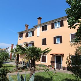 Apartment Rosanna 4 Rovinj