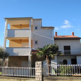 Studio Sena 1 Rovinj