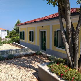 House Tonica Bogovići