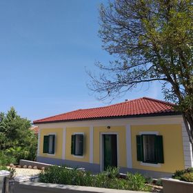 House Tonica Bogovići