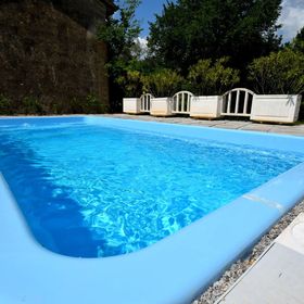 House Tonica Bogovići