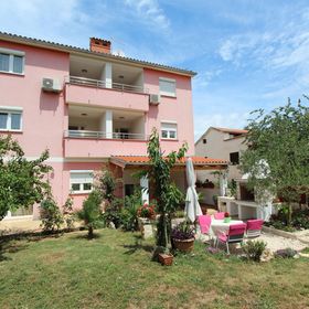 Apartment Ulika 3 Rovinj 