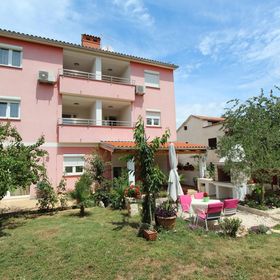 Apartment Ulika 3 Rovinj 