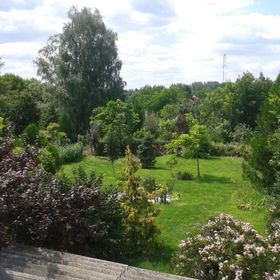 Nyugalom Szigete Ház Lakitelek