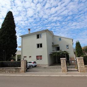 Apartment El Corsaro 1 Rovinj