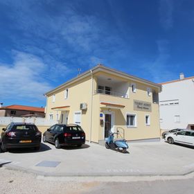 Studio Emanuel 1 Rovinj
