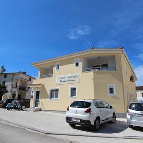 Studio Emanuel 1 Rovinj