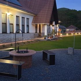 Bóbita Apartmanház Sátoraljaújhely