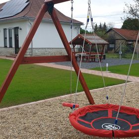 Bóbita Apartmanház Sátoraljaújhely