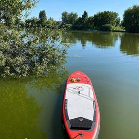 Álmod-Lak Békésszentandrás