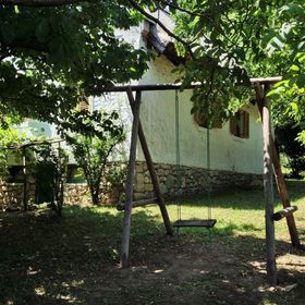 Erdőszéli Parasztház Kékkút