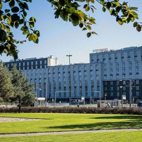 Apartament w Warszawie obok centrum