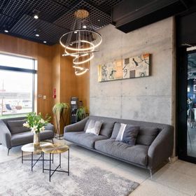 Apartament w Warszawie obok centrum