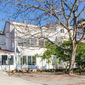 Apartmanok Parkolóhellyel Zuljana, Peljesac - 4574 Žuljana