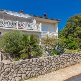 Apartman Presker Šilo