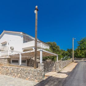 Apartman Presker Šilo