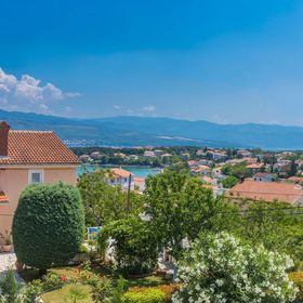 Apartman Presker Šilo