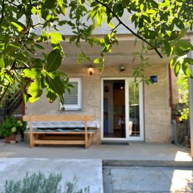 Apartman Gordana Šilo