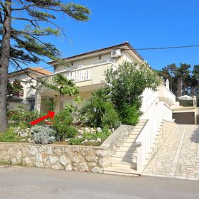 Apartmani Scheich Šilo