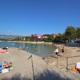 Apartmani Scheich Šilo