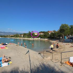 Apartmani Scheich Šilo