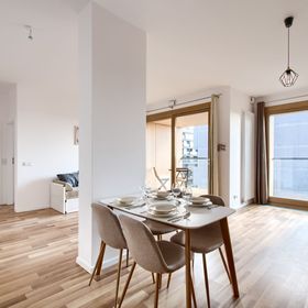 P&O Apartments Kolejowa Warszawa