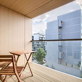 P&O Apartments Kolejowa Warszawa