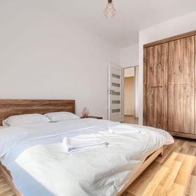 P&O Apartments Kolejowa Warszawa