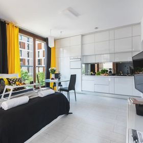 P&O Apartments Kolejowa III Warszawa