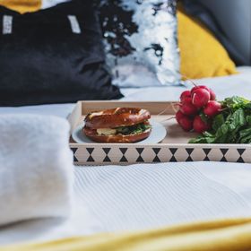 P&O Apartments Kolejowa III Warszawa