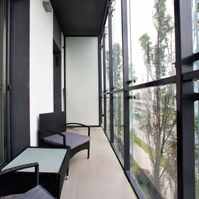 P&O Apartments Zachodni - Prymasa Tysiąclecia