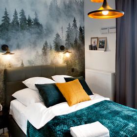 P&O Apartments Zachodni - Prymasa Tysiąclecia