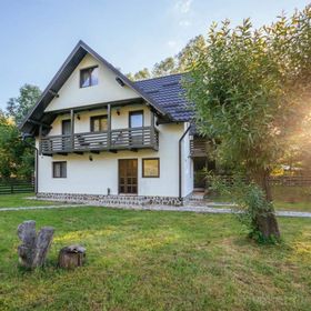 Cabana Valea Caselor Câmpulung Moldovenesc