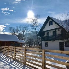 Cabana Valea Caselor Câmpulung Moldovenesc