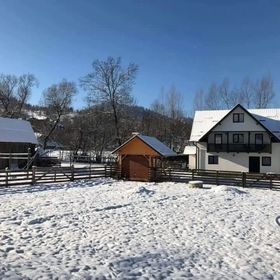 Cabana Valea Caselor Câmpulung Moldovenesc