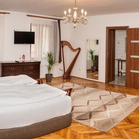Musik Apartments Old Town Sibiu