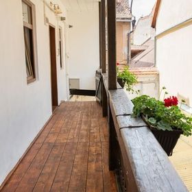 Musik Apartments Old Town Sibiu
