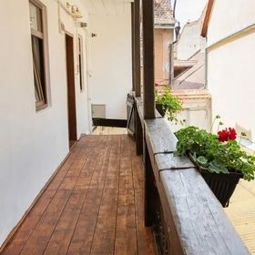 Musik Apartments Old Town Sibiu