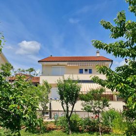 Apartman Citković J. Čižići