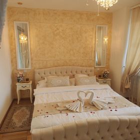 Apartament Penthouse Luxury Reșița