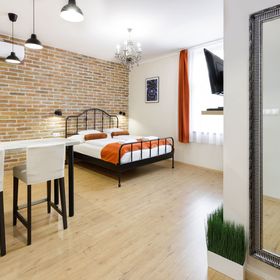 Anova Apartman Gyula