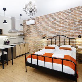 Anova Apartman Gyula