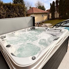 Villa GreenTree Budakalász