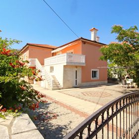 Apartmani Radosna Šilo