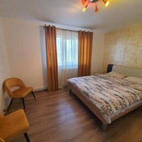Apartament Cetate Alba Iulia