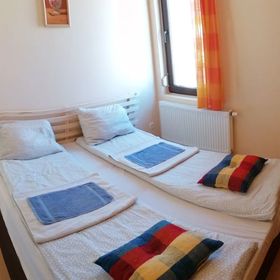 Dorcy Apartman Siófok